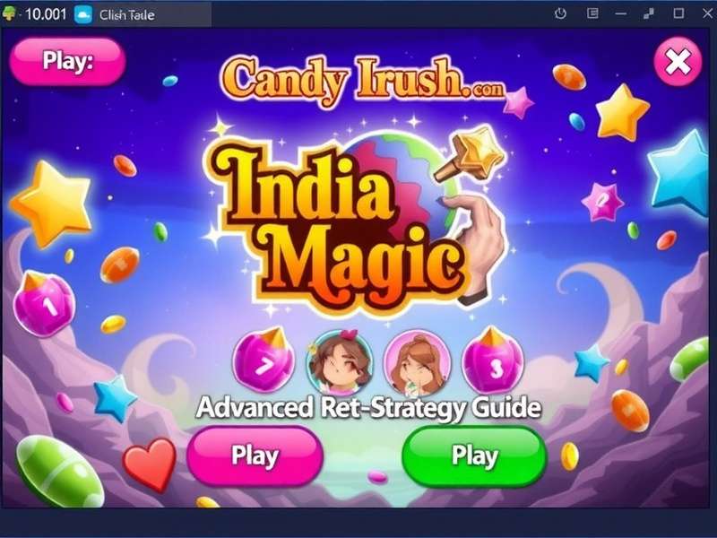 Advanced Strategy Guide